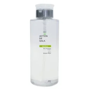 Eau micellaire 500 ml